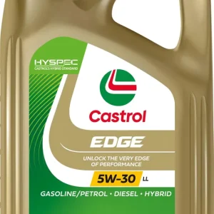 Olej silnikowy CASTROL 15F7E5 Najlepsza cena