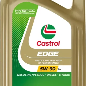 Do wyczerpania zapasów Olej silnikowy CASTROL 15F7E7