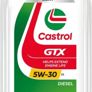 Oferta czasowa Olej silnikowy CASTROL 15F64C