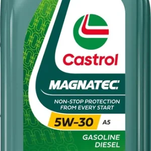 Olej silnikowy CASTROL 15F903 Wybór klientów