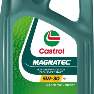 Olej silnikowy CASTROL 15F908 Sprawdź teraz