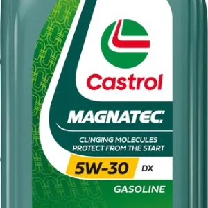 Olej silnikowy CASTROL 15F6DD Tylko dziś