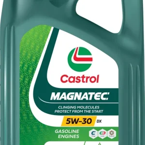 Olej silnikowy CASTROL 15F6E0 Wybór klientów