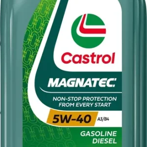 Zniżka Olej silnikowy CASTROL 15F647
