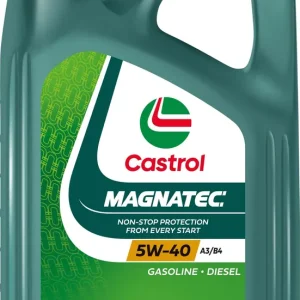 Obniżka ceny Olej silnikowy CASTROL 15F64A