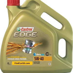 Kup online Olej silnikowy CASTROL 1535F3