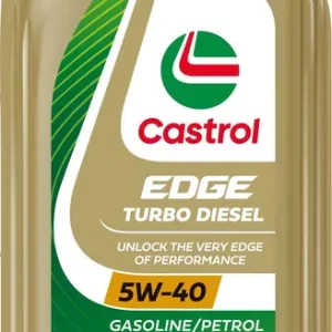 Olej silnikowy CASTROL 15F816 Wybór klientów