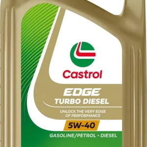 Olej silnikowy CASTROL 15F81B Najlepsza cena