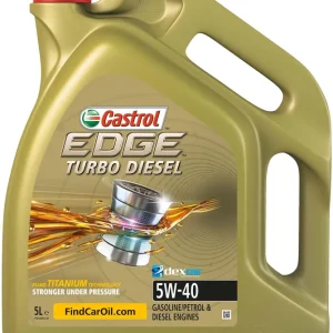 Nowy Olej silnikowy CASTROL 1535BD