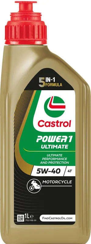 Olej silnikowy CASTROL 15FFA7 Szybka dostawa