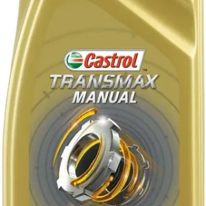 Olej do automatycznej skrzyni biegów CASTROL 15D700 Nowy