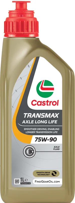 Olej do automatycznej skrzyni biegów CASTROL 15F148 Dodaj do koszyka