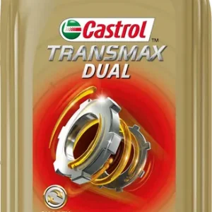 Dodaj do koszyka Olej do automatycznej skrzyni biegów CASTROL 15EEFA