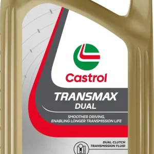 Olej do automatycznej skrzyni biegów CASTROL 15F200 Nie przegap