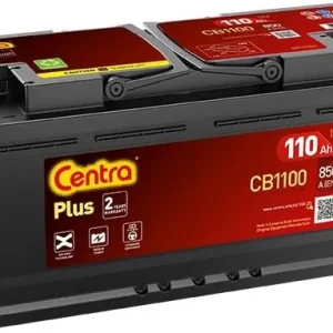 Zamów dziś Akumulator CENTRA CB1100