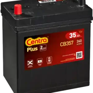 Oferta Akumulator CENTRA CB357