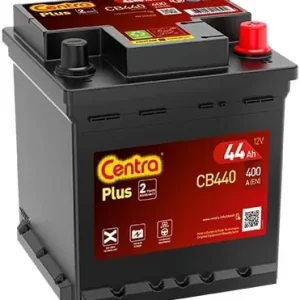 Ograniczona ilość Akumulator CENTRA CB440