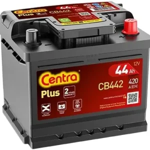 Dostępne od ręki Akumulator CENTRA CB442
