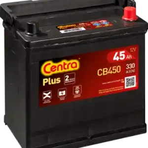 Oferta limitowana Akumulator CENTRA CB450