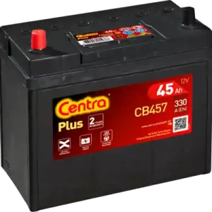 Akumulator CENTRA CB457 Bezpieczna płatność