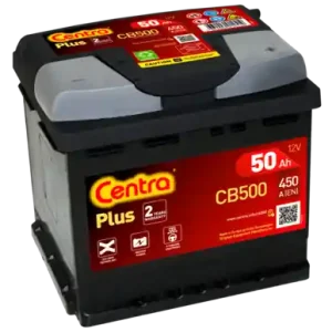 Oferta limitowana Akumulator CENTRA CB500