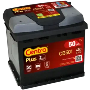 Akumulator CENTRA CB501 Ekspresowa dostawa