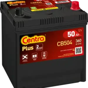 Akumulator CENTRA CB504 Szybka dostawa