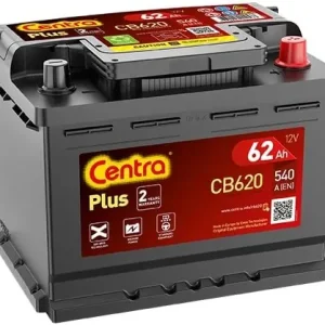 Nie przegap Akumulator CENTRA CB620
