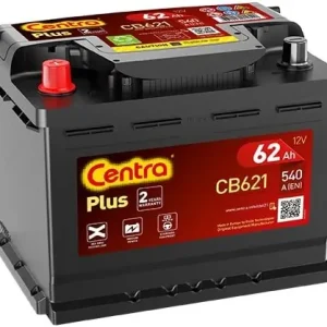 Hit cenowy Akumulator CENTRA CB621