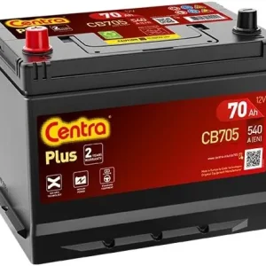 Akumulator CENTRA CB705 Cena promocyjna