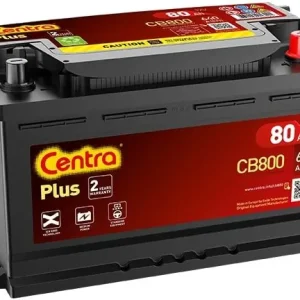 Niska cena Akumulator CENTRA CB800
