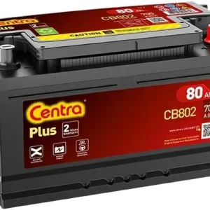 Hit sprzedaży Akumulator CENTRA CB802