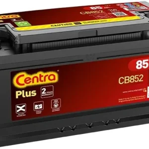 Najlepsza cena Akumulator CENTRA CB852