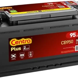 Akumulator CENTRA CB950 Zamów teraz