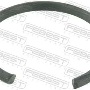 Zestaw montażowy, osłona, wał napędowy FEBEST CC-1-30X2 Łatwy zwrot
