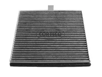 Filtr, wentylacja przestrzeni pasażerskiej CORTECO 21653069 Darmowa dostawa