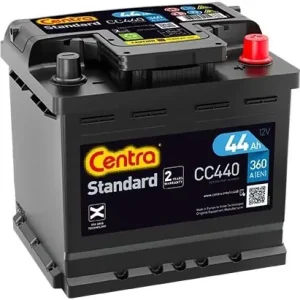 Bestseller Akumulator CENTRA CC440