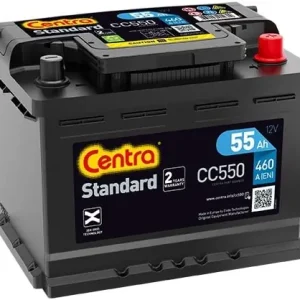Niska cena Akumulator CENTRA CC550