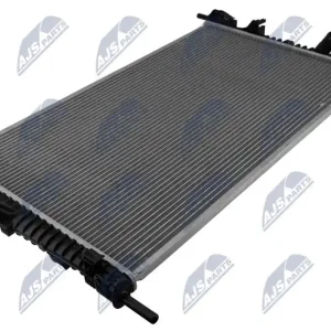 Chłodnica, układ chłodzenia silnika NTY CCH-FR-006 Kup online