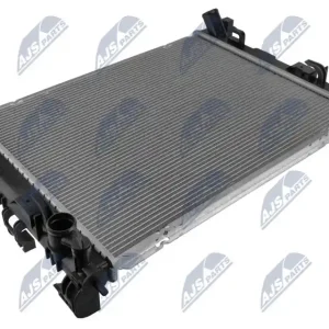 Chłodnica, układ chłodzenia silnika NTY CCH-NS-000 Wyjątkowa oferta
