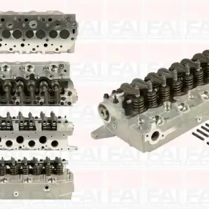 Bezpieczna płatność Głowica silnika FAI AUTOPARTS CCH001