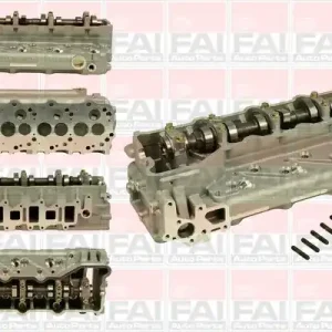Zamów dziś Głowica silnika FAI AUTOPARTS CCH004