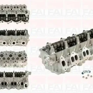 Nowy Głowica silnika FAI AUTOPARTS CCH014