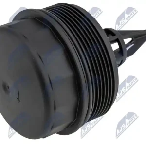 Bestseller Pokrywa, obudowa filtra oleju NTY CCL-ME-031