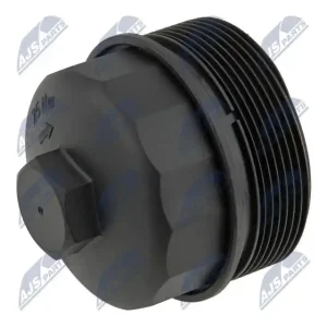 Ograniczona ilość Pokrywa, obudowa filtra oleju NTY CCL-VW-042