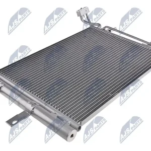 Zniżka Skraplacz, klimatyzacja NTY CCS-PL-039