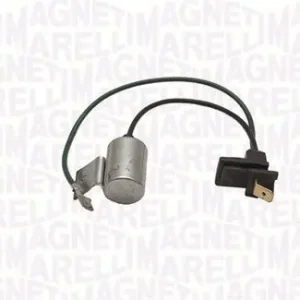 Kondensator, układ zapłonowy MAGNETI MARELLI 056181183010 Sprawdź teraz