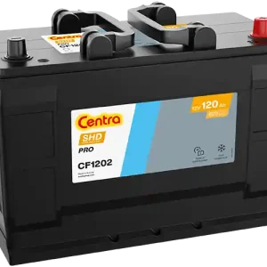 Niska cena Akumulator CENTRA CF1202