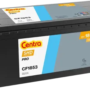 Akumulator CENTRA CF1853 Bezpieczna płatność