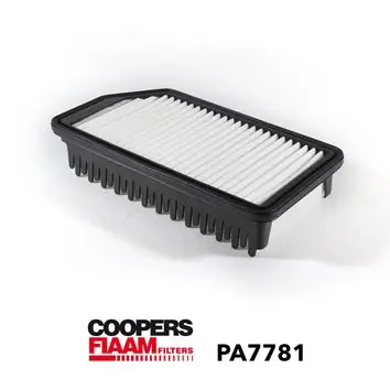 Kup teraz Filtr powietrza COOPERSFIAAM FILTERS PA7781